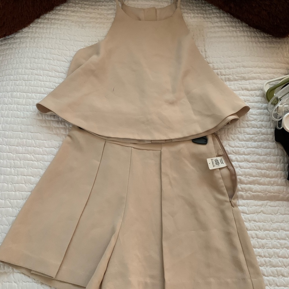 2 piece set